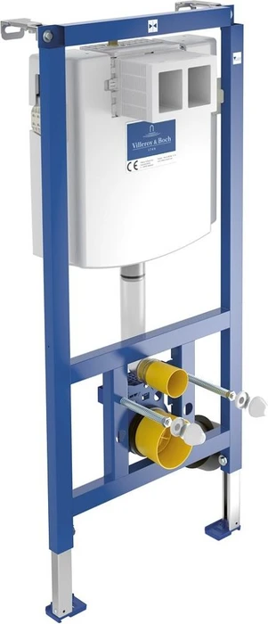 Villeroy & Boch Viconnect WC-Element, Standardhöhe