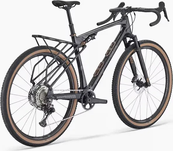 Trek Checkout SL 5 dark star/dark web Modell 2026