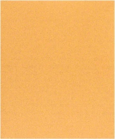 Bosch Professional C470 Best for Wood and Paint Schleifblatt K100, 230x280mm, 1 Stück