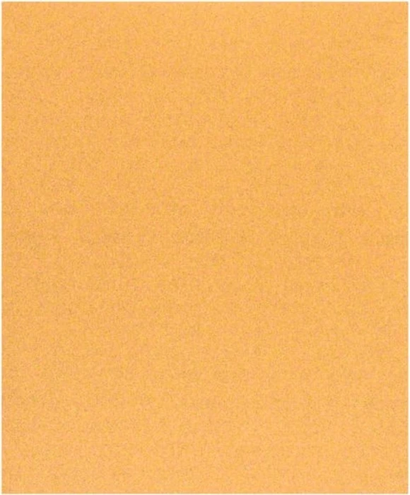 Bosch Professional C470 Best for Wood and Paint Schleifblatt K100, 230x280mm, 1 Stück