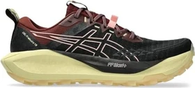 Asics Gel-Trabuco 13 black/wild blossom (Damen)