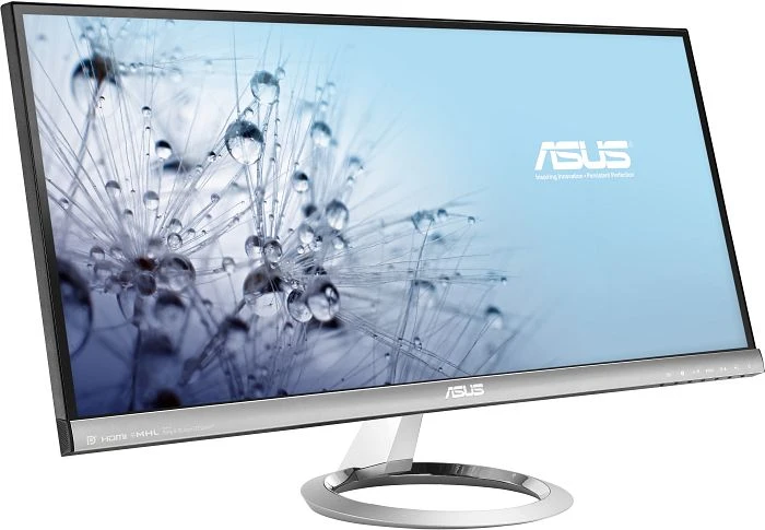 ASUS Designo MX299Q, 29"