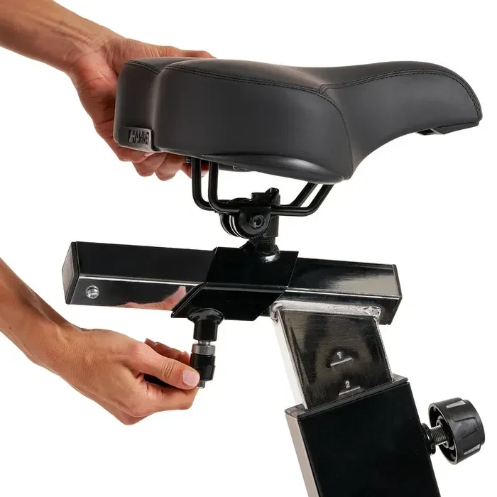 Hammer Presidio Ergometer
