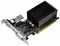 Gainward GeForce 210 passiv, 1GB DDR3, VGA, DVI, HDMI Vorschaubild