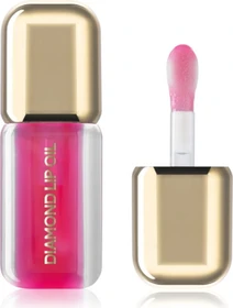 Dermacol Diamond Edition Lip Oil 05 rose flame, 4ml