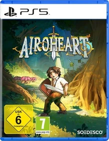 Airoheart (PS5)