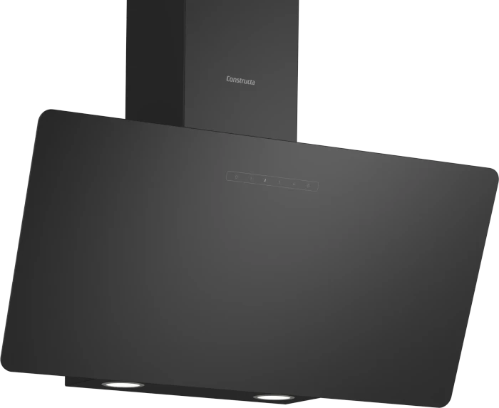 Constructa CD688866 Wand-Dunstabzugshaube