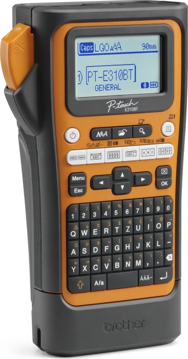 Brother P-touch PT-E310BTVP