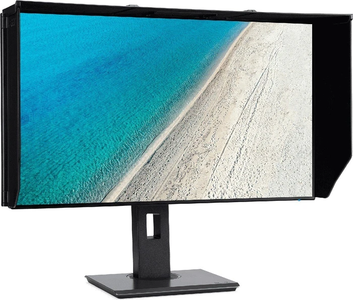 Acer ProDesigner PE0 PE270K, 27"