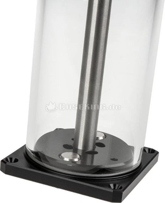 Aqua Computer Aqualis Basis für Pumpenadapter 880ml