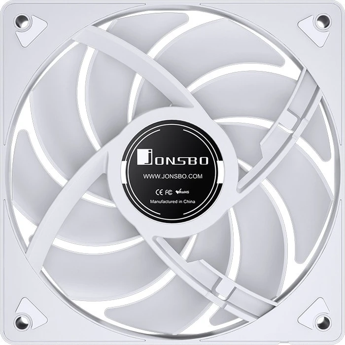 Jonsbo SL-120CW, 120mm