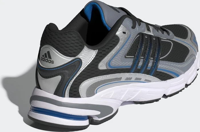 adidas Response CL core black/bright blue/cloud white (Herren)