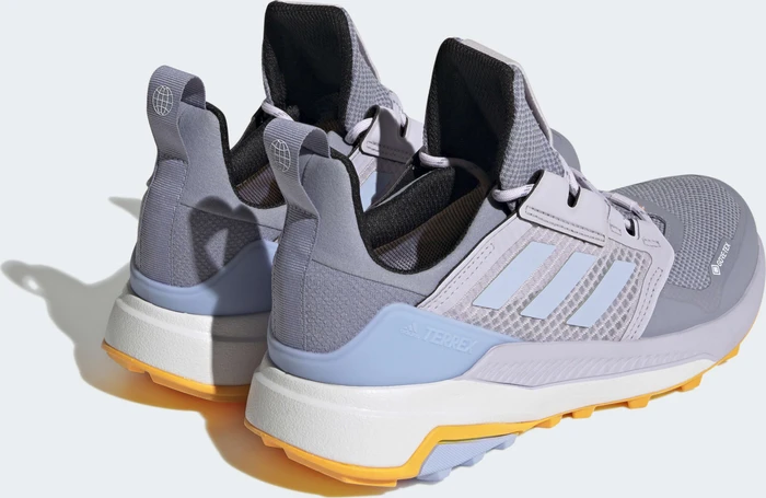 adidas Terrex Trailmaker GTX silver dawn/blue dawn/silver violet (Damen)