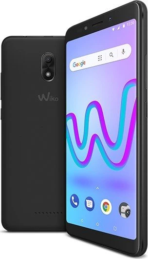 Wiko Jerry 3 schwarz