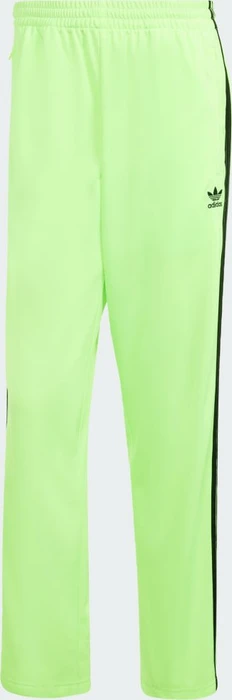 adidas Adicolor Classics Firebird Trainingshose lang signal green/black (Herren)