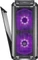 Cooler Master MasterCase H500P Mesh grau, Glasfenster Vorschaubild