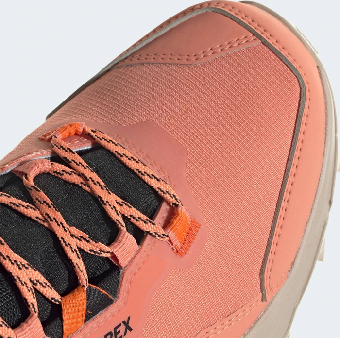 adidas Terrex AX4 GTX coral fusion/crystal white/impact orange (Damen)