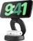 Belkin BoostCharge Magnetische 2-in-1-Ladestation mit Qi2 (15 W) schwarz Vorschaubild