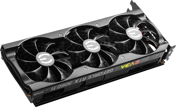 EVGA GeForce RTX 3060 Ti FTW3 Gaming, 8GB GDDR6, HDMI, 3x DP