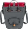 Vaude Aqua Front Gepäcktasche rot Vorschaubild