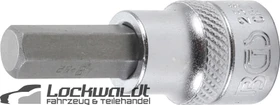 BGS technic Innensechskant Steckschlüssel 3/8", 8x48mm