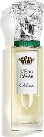 Sisley Les Eaux Rêvées L'Eau D'Alma Eau de Toilette, 50ml