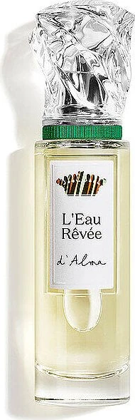 Sisley Les Eaux Rêvées L'Eau D'Alma Eau de Toilette, 50ml