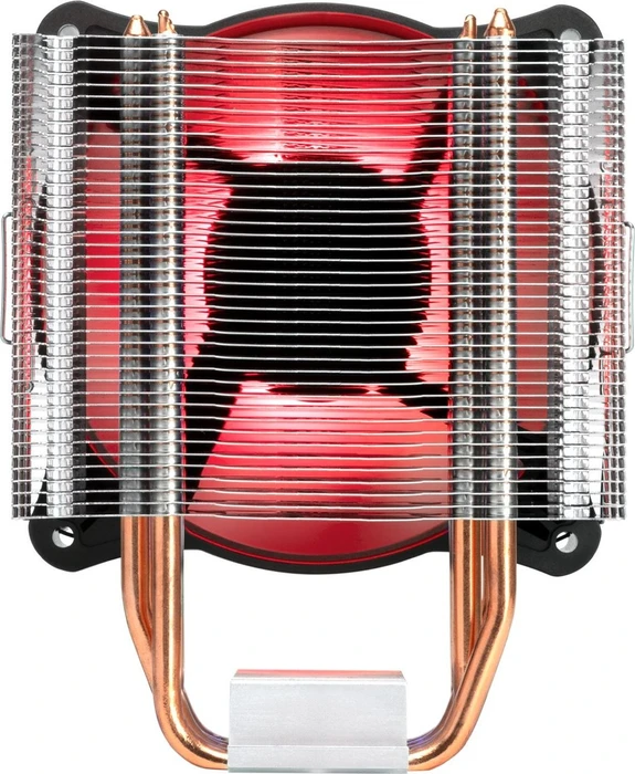 Gamdias Boreas E1-410 Red