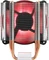 Gamdias Boreas E1-410 Red Vorschaubild