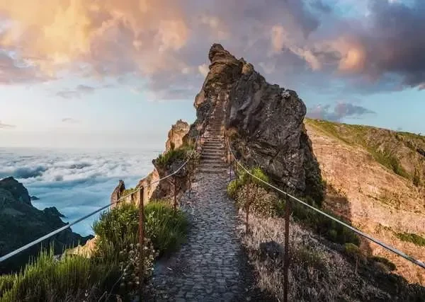 Ravensburger Himmlischer Bergpfad