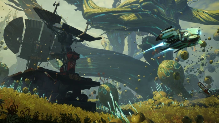 Starlink: Battle for Atlas - Deluxe Edition (Download) (PC)