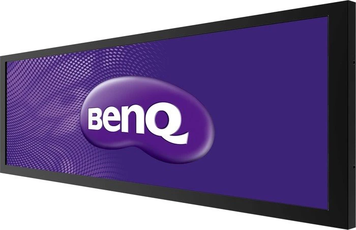 BenQ BH380, 38"