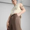 Puma Wardrobe ESS Relaxed Trainingshose lang totally taupe (Herren) Vorschaubild