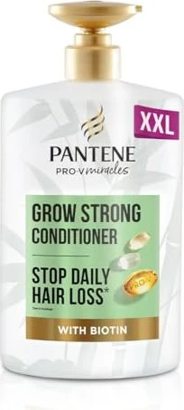 Pantene Pro-V Miracles Grow Strong Pflegespülung, 1l