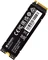 Verbatim Vi7000G PCIe NVMe SSD 4TB, M.2 2280 / M-Key / PCIe 4.0 x4, Kühlkörper Vorschaubild