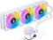 Jonsbo TG-360 ARGB White Vorschaubild