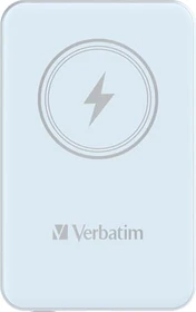 Verbatim Charge 'n' Go Power Bank 5000mAh blau