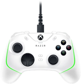 Razer Wolverine V2 Chroma Controller weiß (Xbox SX/Xbox One/PC)