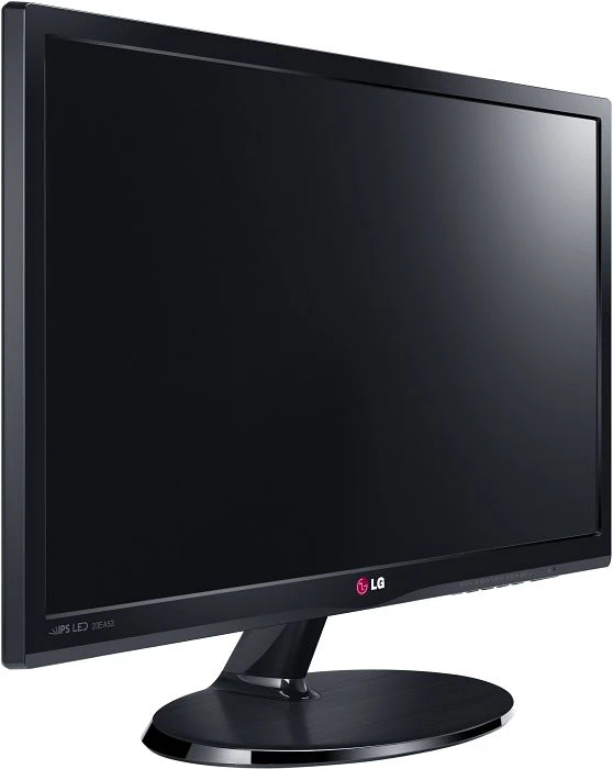 LG 24EA53VQ-P, 24"