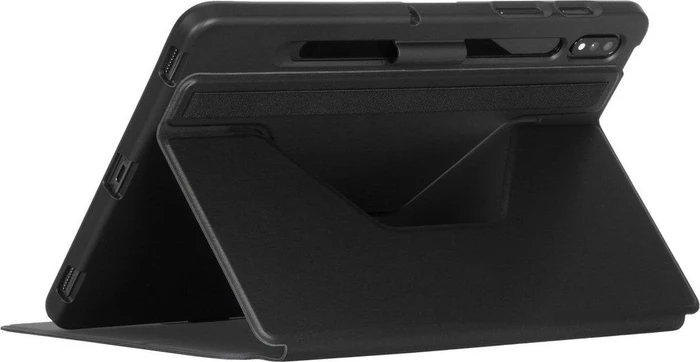 Targus Click-In Case für Samsung Galaxy Tab S7/S8/S9 11", schwarz