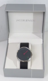 Jacob Jensen Curve Series 32250