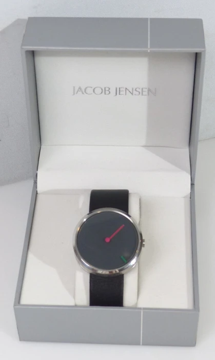 Jacob Jensen Curve Series 32250