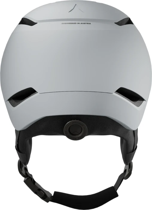Atomic Revent Visor JR Helm gull gray (Junior)