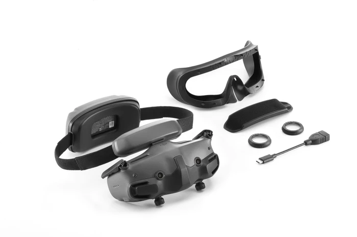 DJI FPV Goggles 3