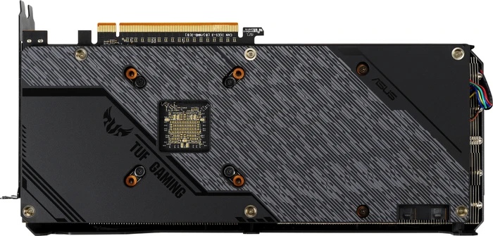 ASUS TUF Gaming X3 Radeon RX 5600 XT OC EVO, TUF 3-RX5600XT-O6G-EVO-GAMING, 6GB GDDR6, HDMI, 3x DP
