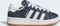 adidas Campus 00s night indigo/crystal white/cloud white (Junior) Vorschaubild