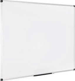 Bi-Office Maya Whiteboard lackiert
