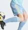 adidas Juventus Turin 2025/2026 Auswärtsshorts ash blue (Herren) Vorschaubild