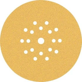Bosch Professional EXPERT C470 Schleifblatt K80, 225mm, 25 Stück