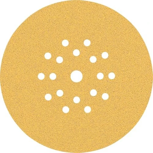Bosch Professional EXPERT C470 Schleifblatt K80, 225mm, 25 Stück